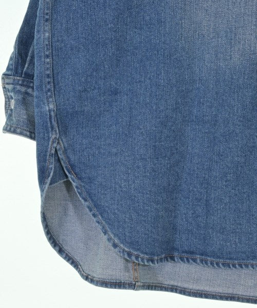 Healthy DENIM 休閒襯衫