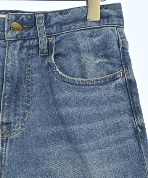 Healthy DENIM 牛仔褲