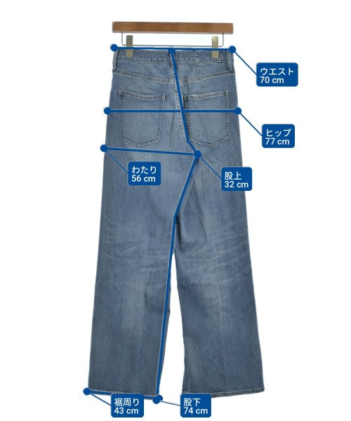 Healthy DENIM 牛仔褲