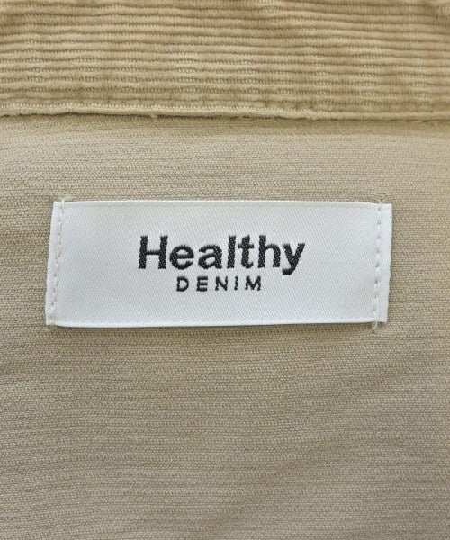 Healthy DENIM 休閒襯衫