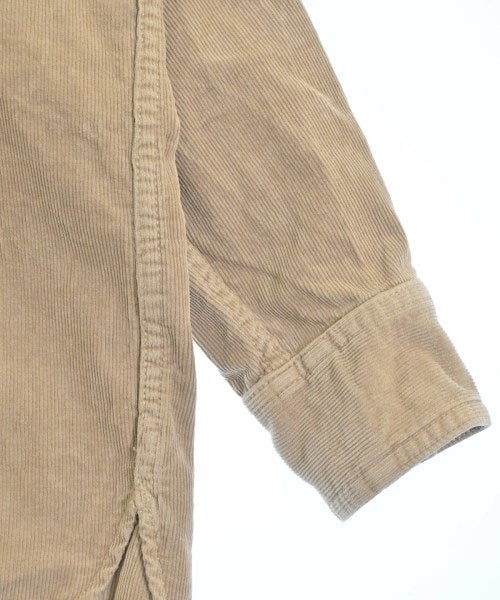 Healthy DENIM 休閒襯衫