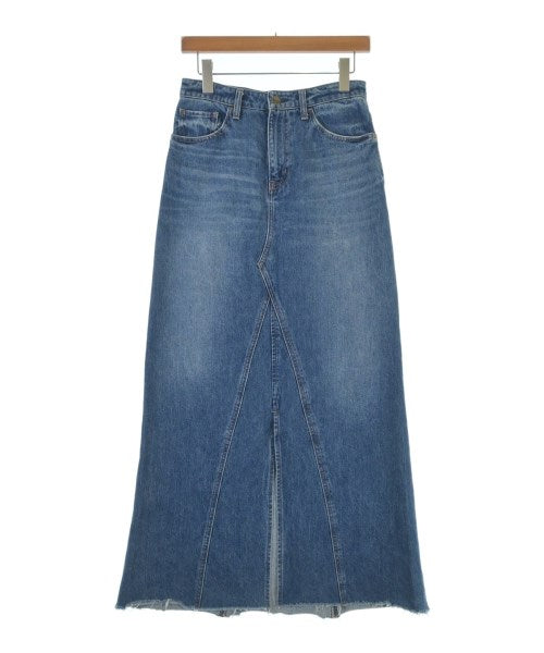 Healthy DENIM 長裙/超長裙