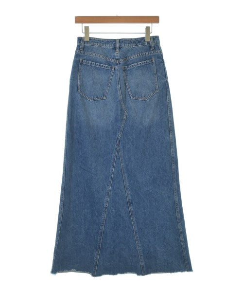 Healthy DENIM 長裙/超長裙