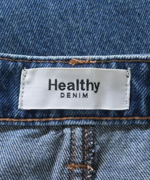 Healthy DENIM 長裙/超長裙