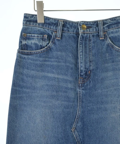 Healthy DENIM 長裙/超長裙