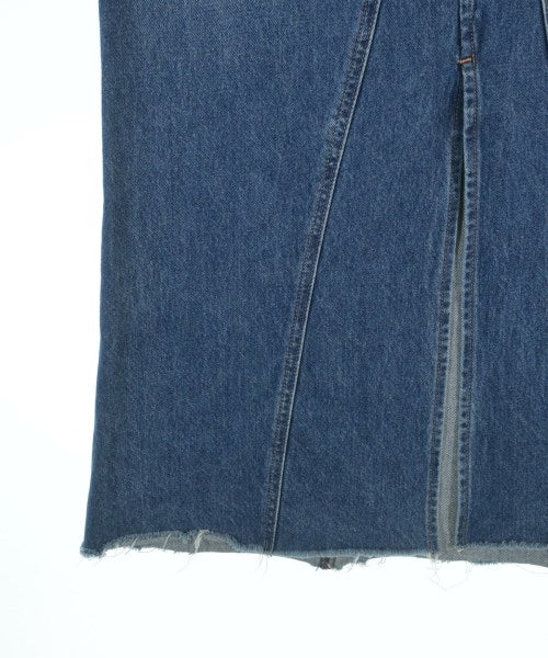 Healthy DENIM 長裙/超長裙