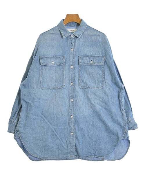 Healthy DENIM 休閒襯衫