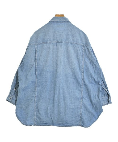 Healthy DENIM 休閒襯衫