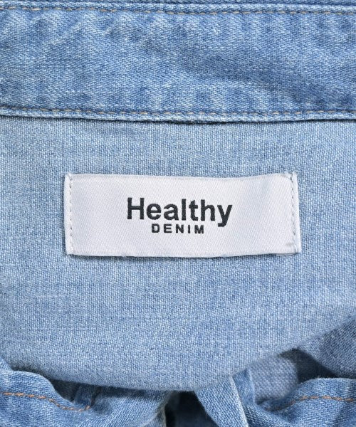 Healthy DENIM 休閒襯衫