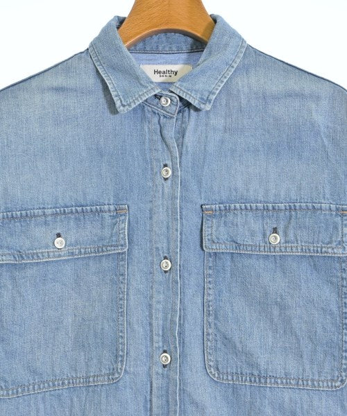 Healthy DENIM 休閒襯衫