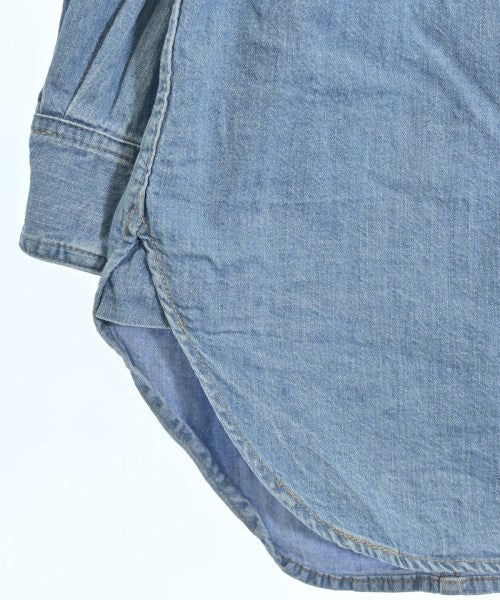 Healthy DENIM 休閒襯衫