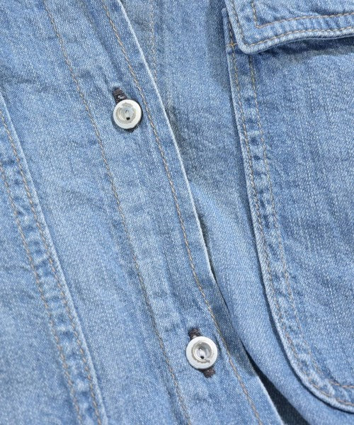 Healthy DENIM 休閒襯衫