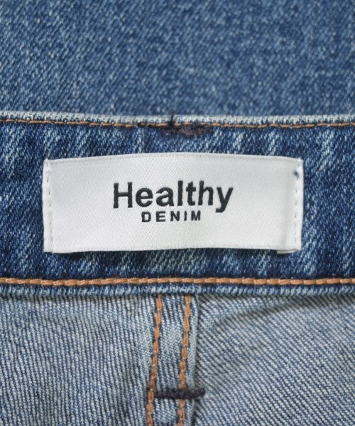 Healthy DENIM 牛仔褲