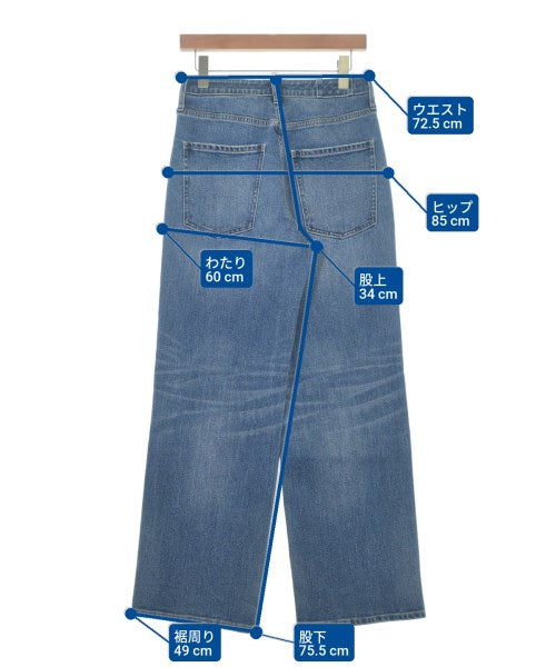 Healthy DENIM 牛仔褲