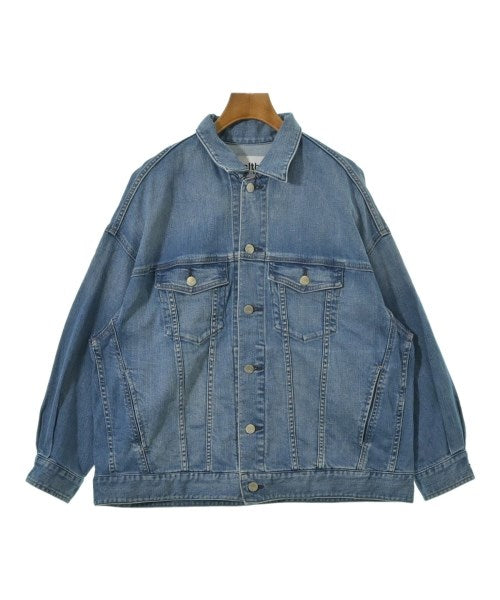 Healthy DENIM 牛仔夾克