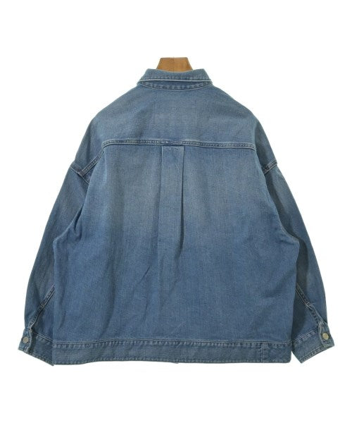 Healthy DENIM 牛仔夾克