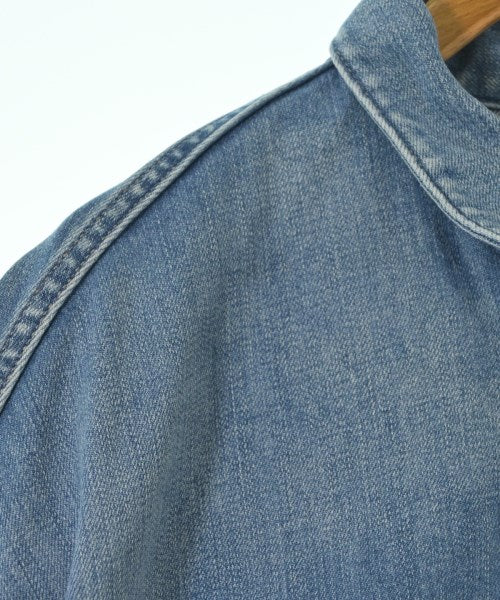 Healthy DENIM 牛仔夾克