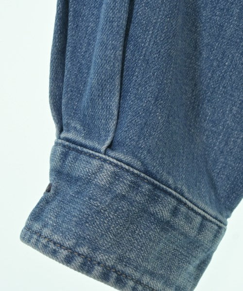 Healthy DENIM 牛仔夾克
