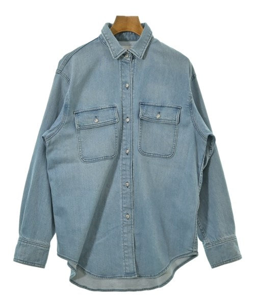 Healthy DENIM 休閒襯衫