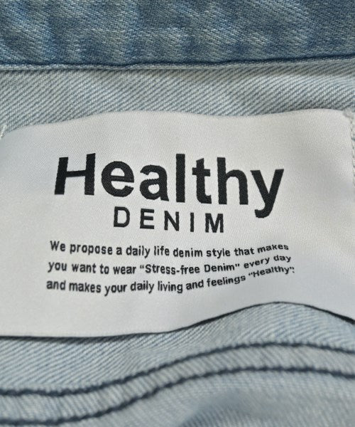 Healthy DENIM 休閒襯衫