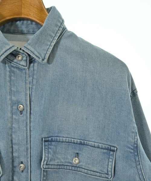 Healthy DENIM 休閒襯衫