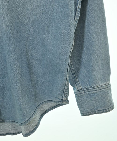 Healthy DENIM 休閒襯衫