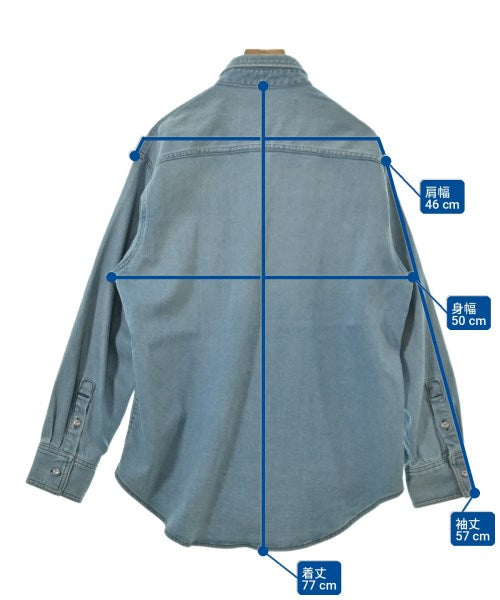 Healthy DENIM 休閒襯衫
