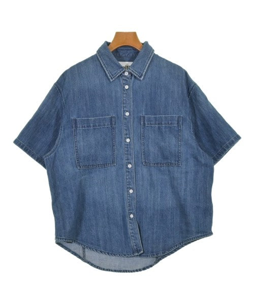 Healthy DENIM 休閒襯衫