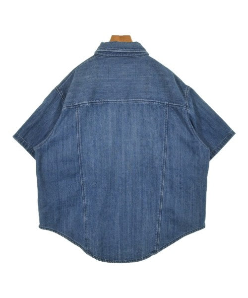 Healthy DENIM 休閒襯衫