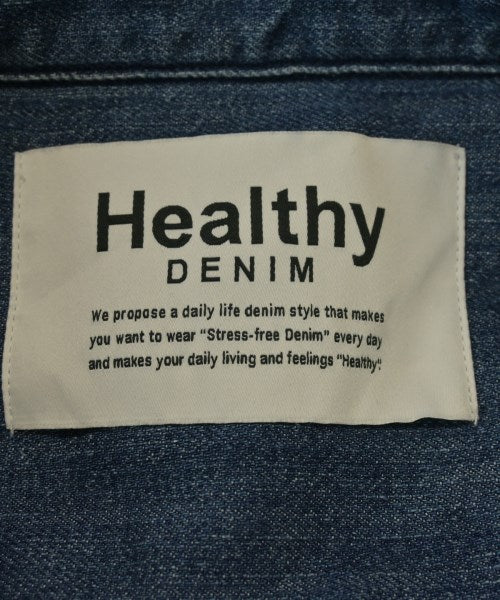 Healthy DENIM 休閒襯衫