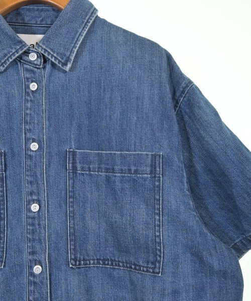 Healthy DENIM 休閒襯衫
