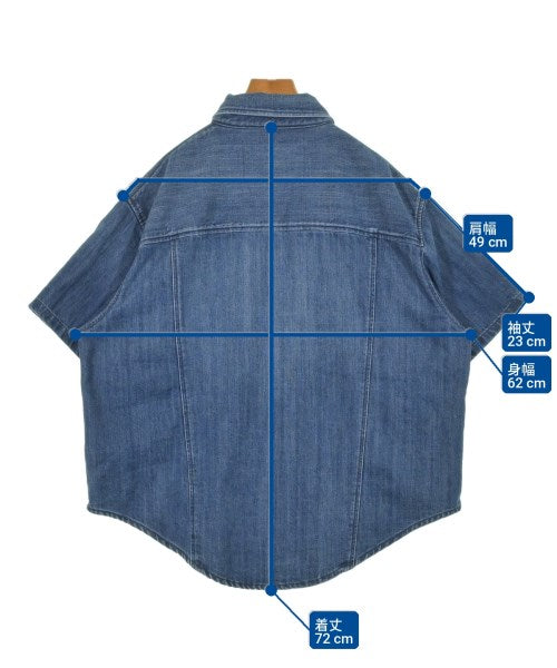 Healthy DENIM 休閒襯衫