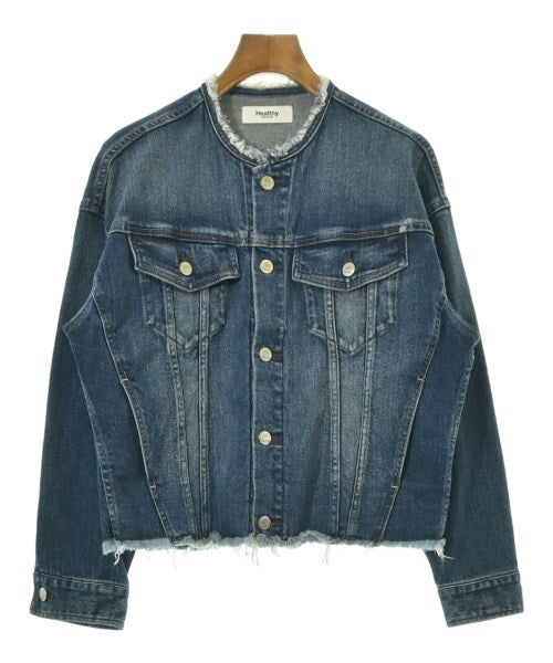 Healthy DENIM 牛仔夾克