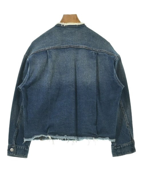 Healthy DENIM 牛仔夾克