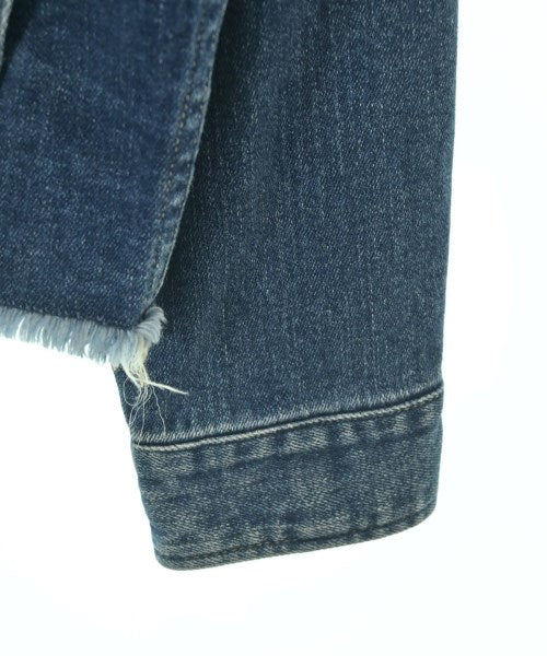 Healthy DENIM 牛仔夾克
