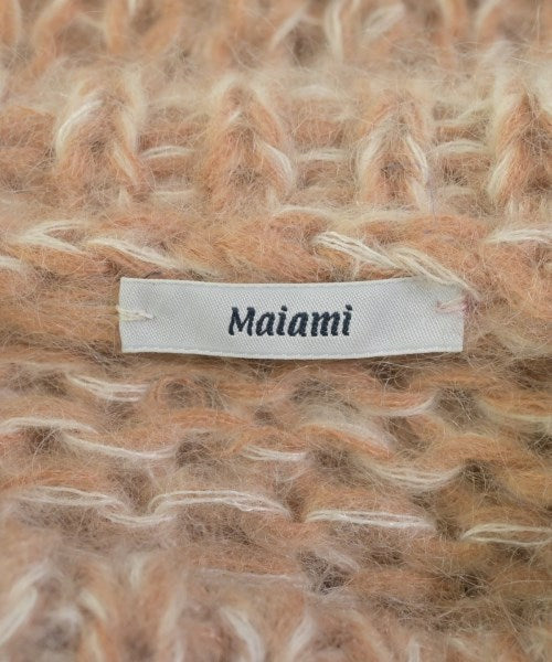 Maiami 毛衣