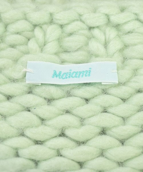 Maiami 毛衣