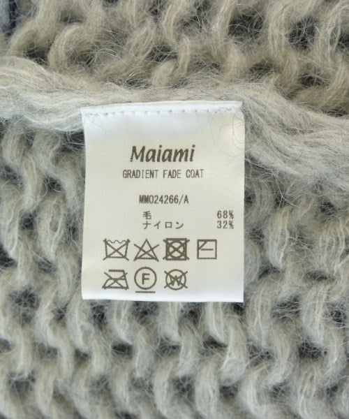 Maiami 開襟衫