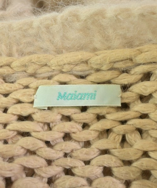 Maiami 開襟衫