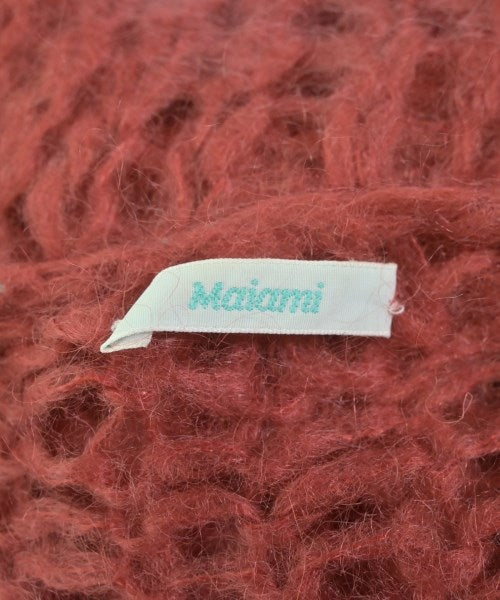 Maiami 開襟衫