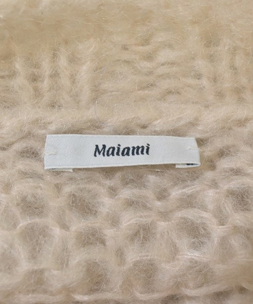Maiami 毛衣