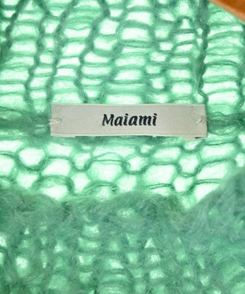 Maiami 毛衣