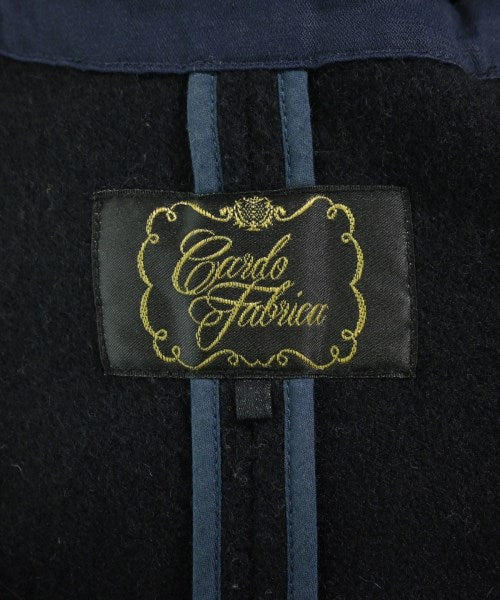 cardo fabrica 其他大衣