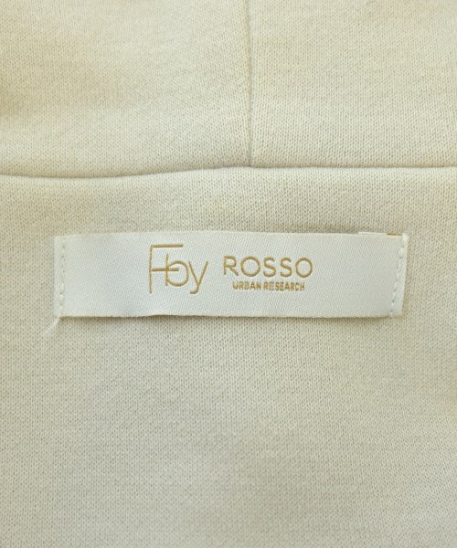 F by ROSSO 其他大衣