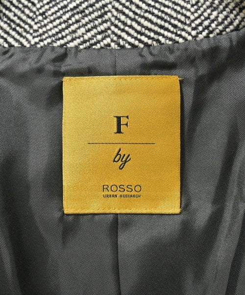 F by ROSSO 西裝外套