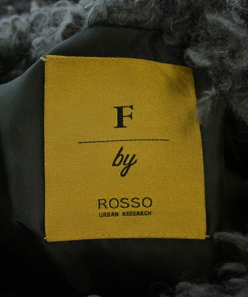 F by ROSSO 其他飛行外套