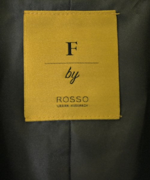 F by ROSSO 西裝外套