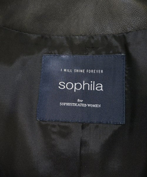 sophila 騎士夾克