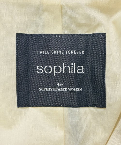 sophila 切斯特披風