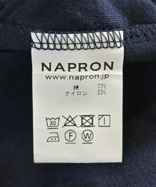 NAPRON 無袖上衣
